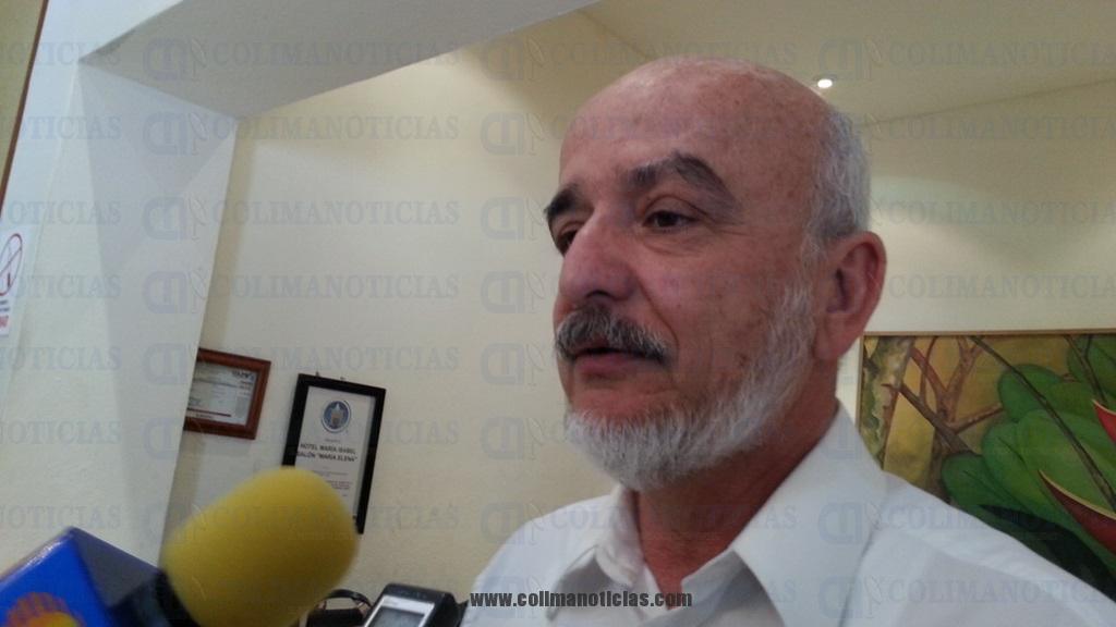 Miguel Santana Rodríguez