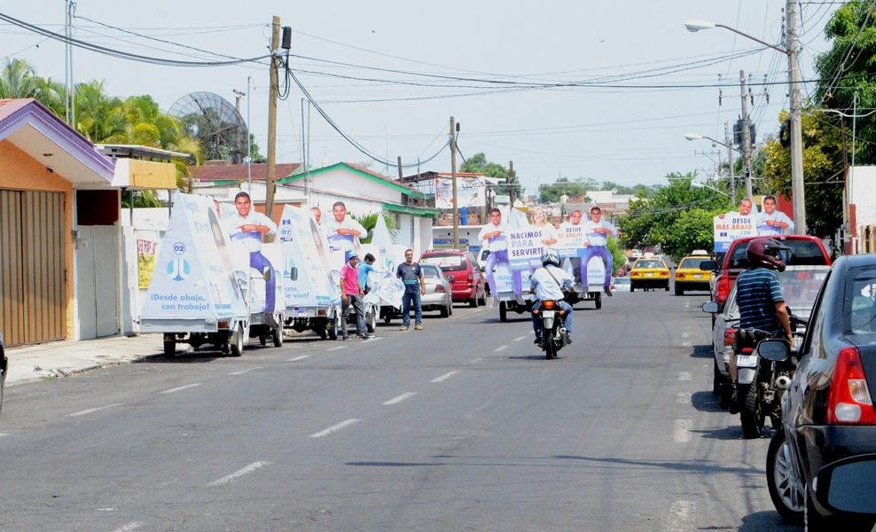 PAN 04062015 motos