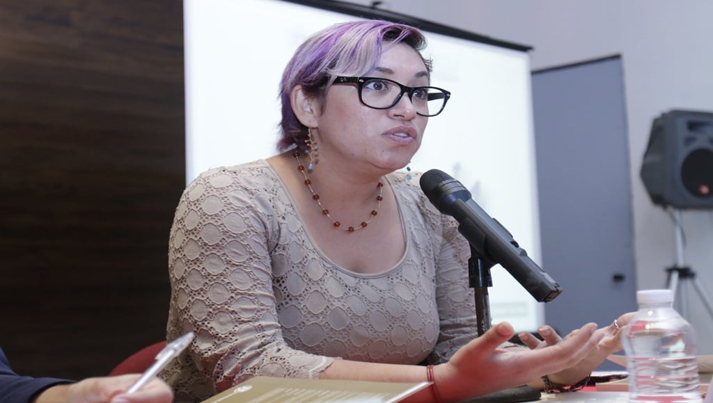 Presentan revista Géneros_a
