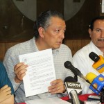 RUEDA DE PRENSA 2