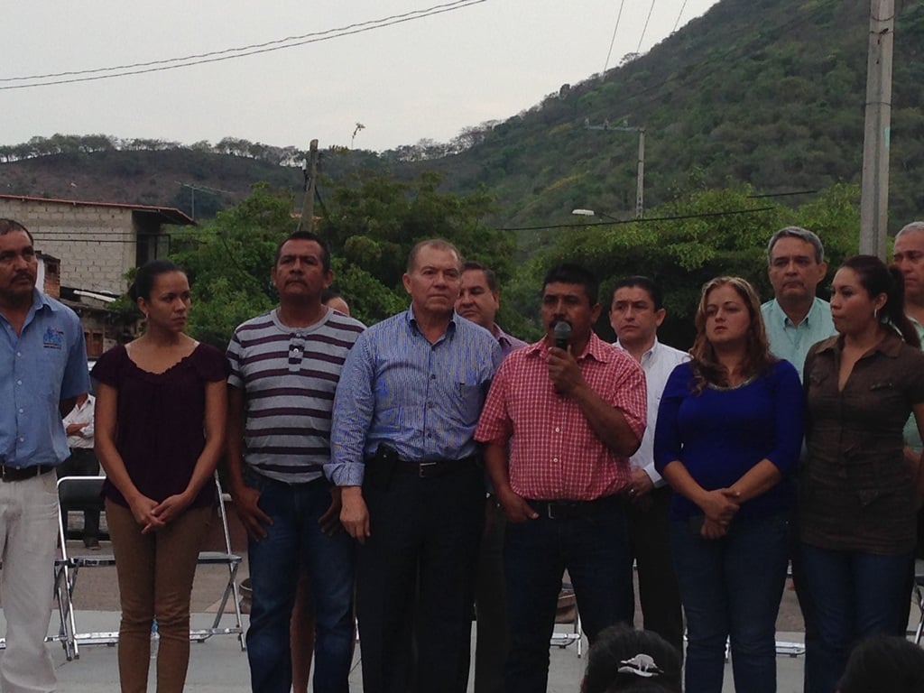 acuerdos en zacualpan