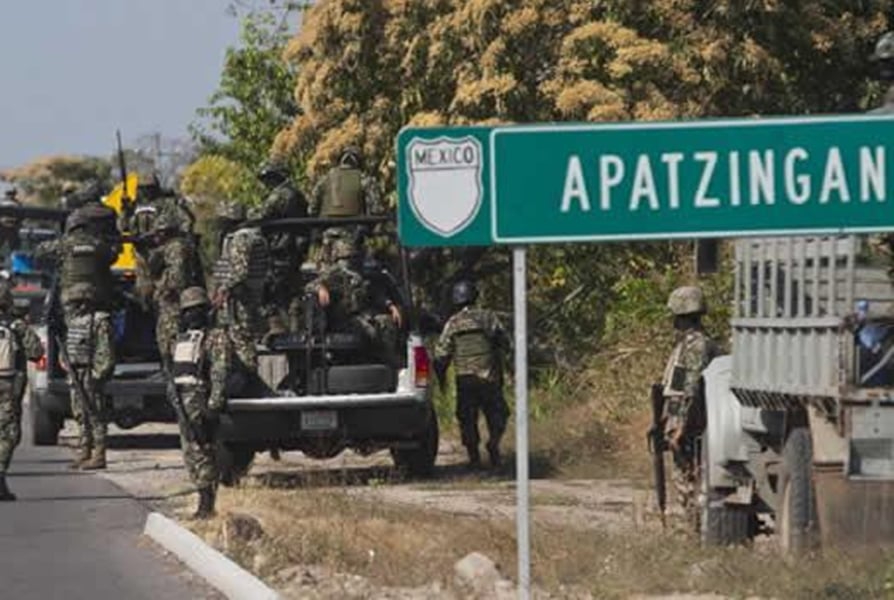 apatzingán michoacán