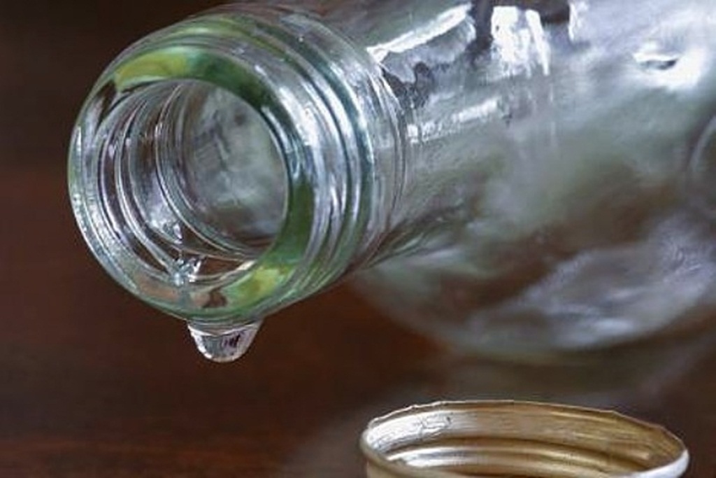 botella
