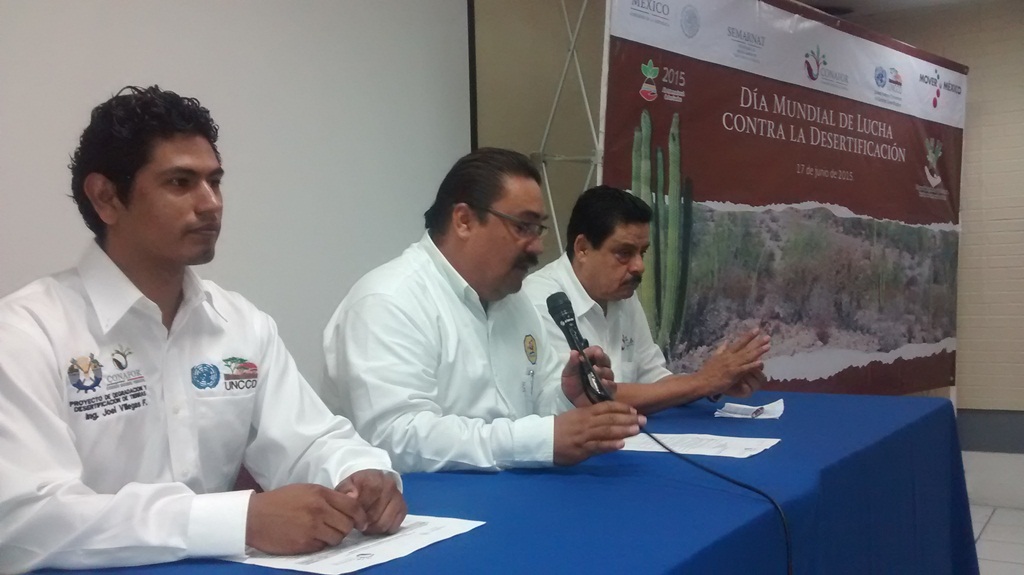 charla itec