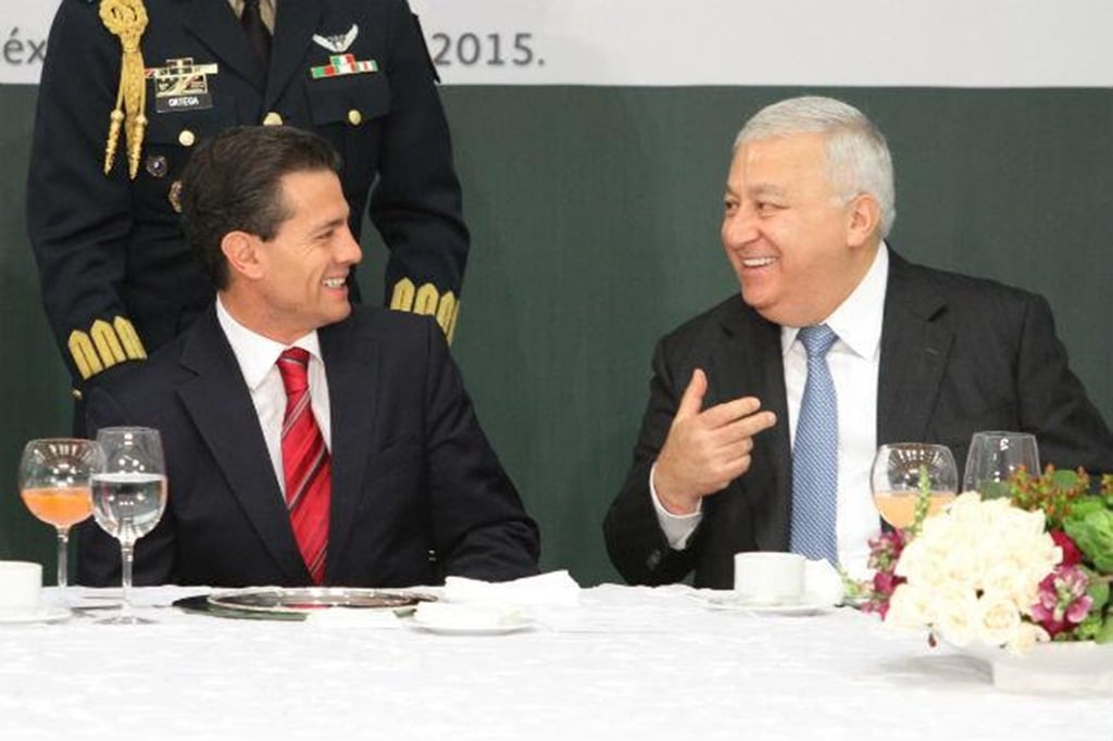 chuayfet y peña
