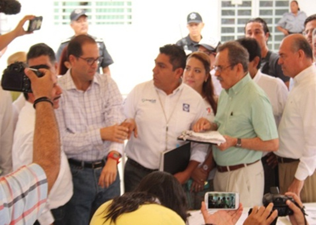columna analisis 15 june