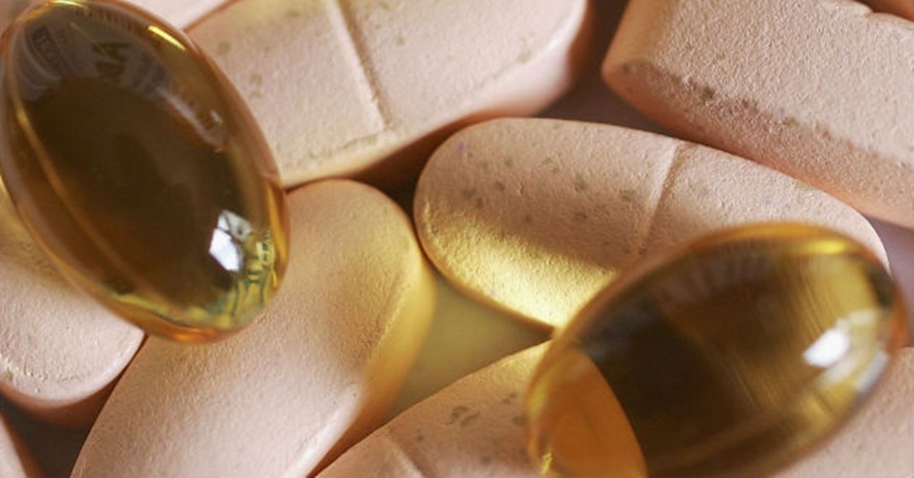 sintomas de falta de vitaminas complejo b
