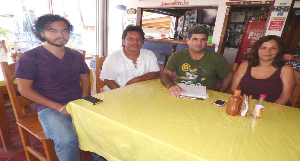cuyutlan prestadores de servicio