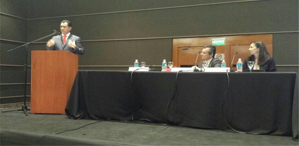 mam conferencia paraguay
