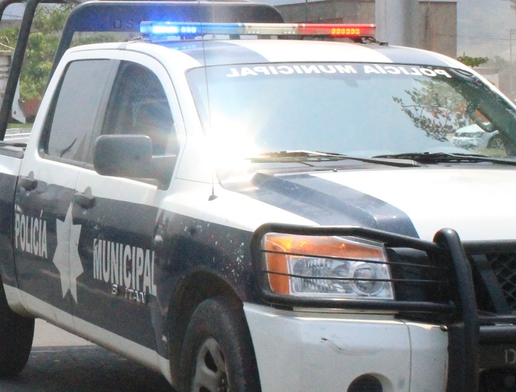 municipal policia 17 june