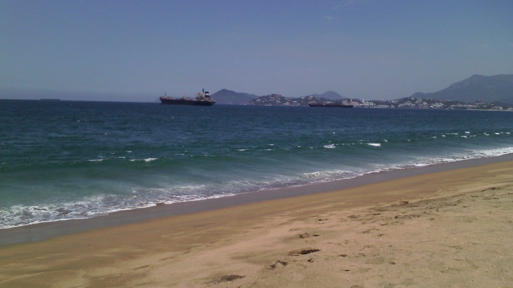 playa mzo