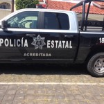 policia estatal archivo junio