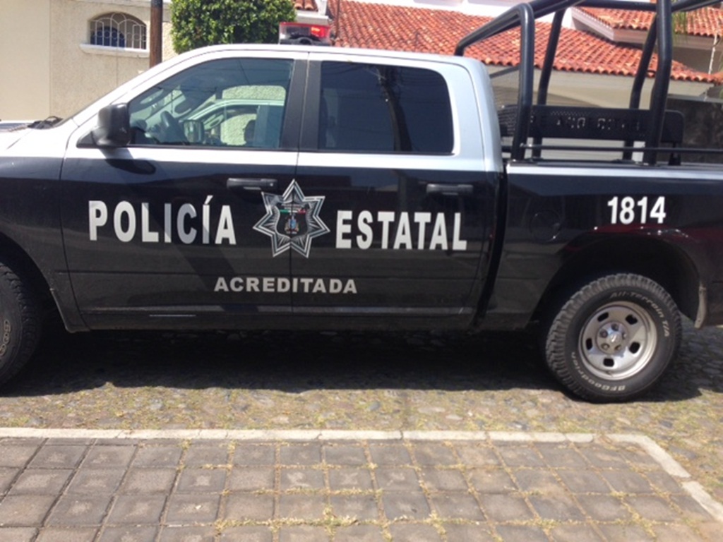 policia estatal archivo junio
