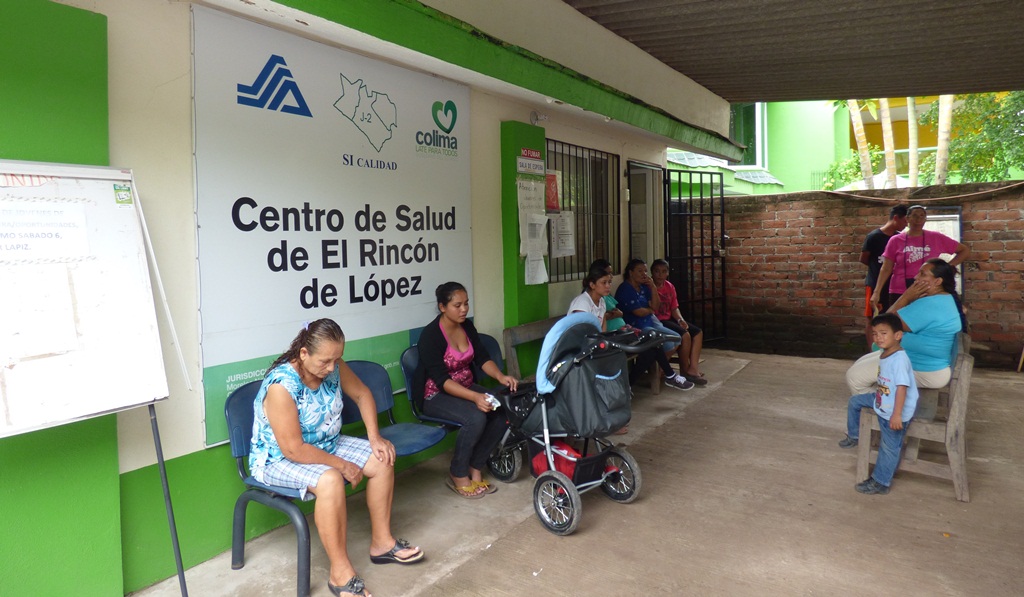 preocupacion en rincón de lopez