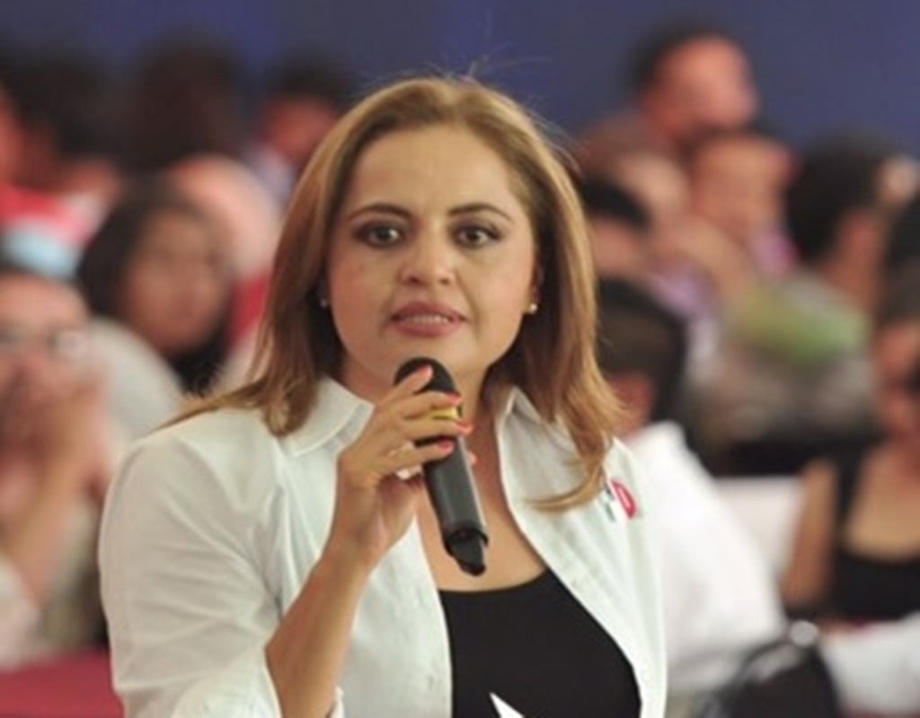 senadora herrera