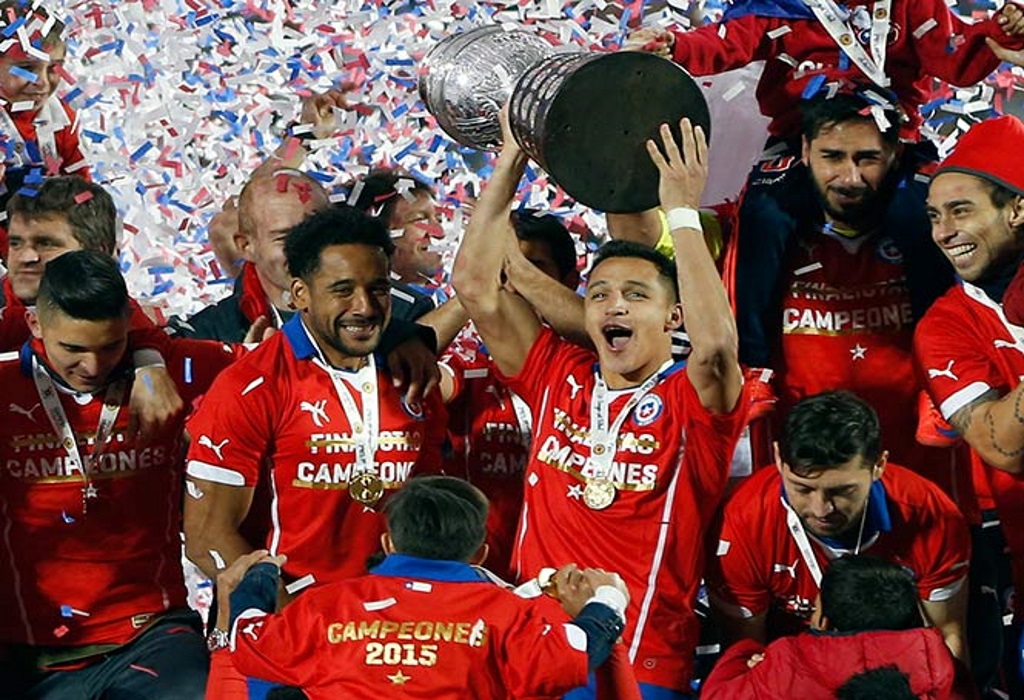 0053.JULIO.2015_Copa América 2015_Chileú_Campeón