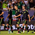 0088.JULIO.2015_Copa Oro2015_México vs Cuba