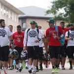 0106.JULIO.2015_Selección Mexicana de Futbol Americano