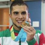 0114.JULIO.2015_PanAM2015_Iván García_Oro Plataforma 10mtrs