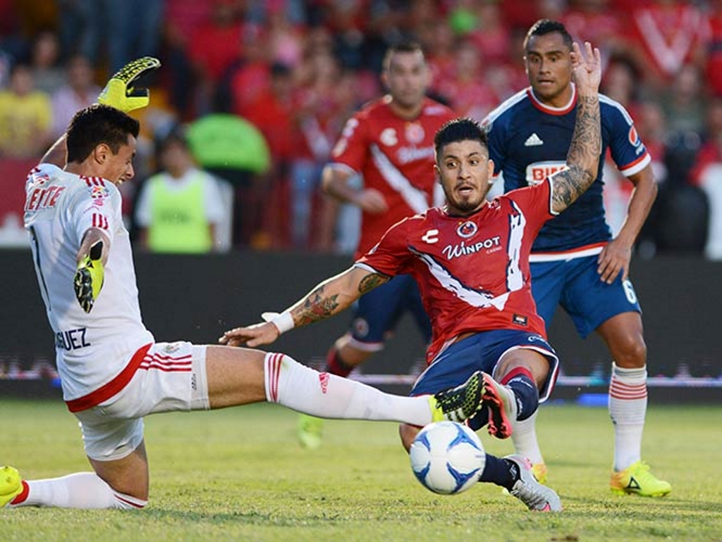 0213.JULIO.2015_LigaMX_J1 A2015_Veracruz vs Chivas