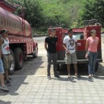 ACTIVIDADES DE BOMBEROS (Medium)