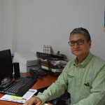 Agustín Trejo Ramos