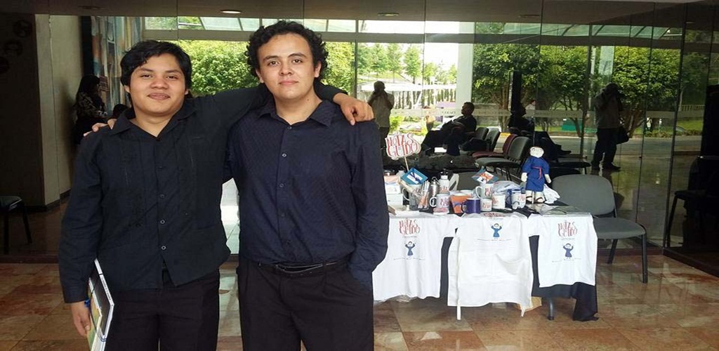 Alumnos del IUBA ganan concurso de música