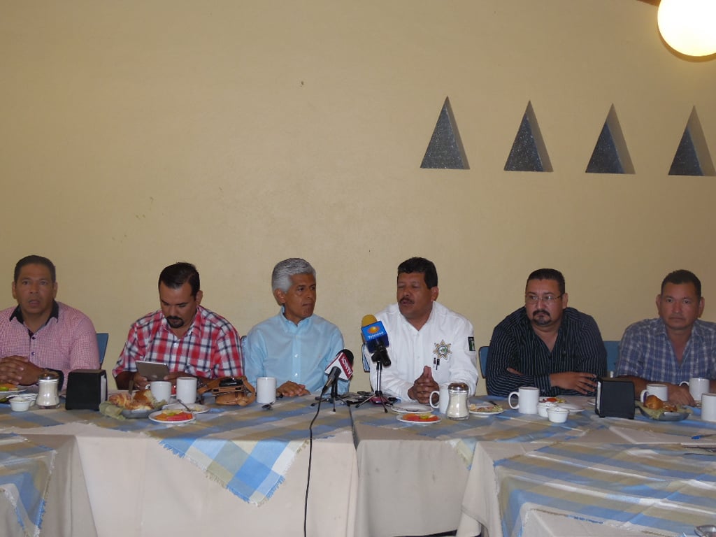 Anuncian cambios en ruta 5 y 7 y fusión de la 6 y 19
