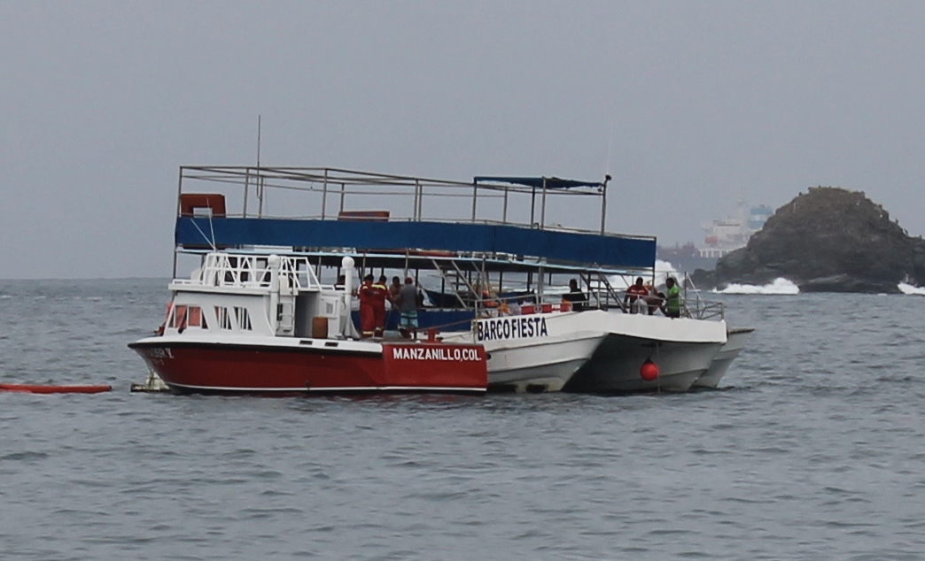 BARCO FIESTA 1