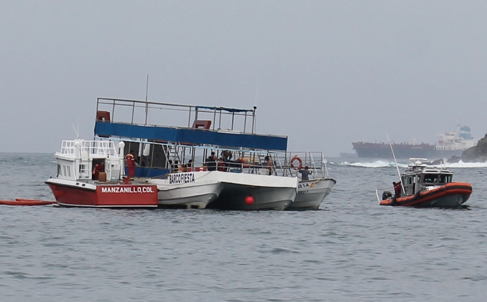 CN CATAMARAN