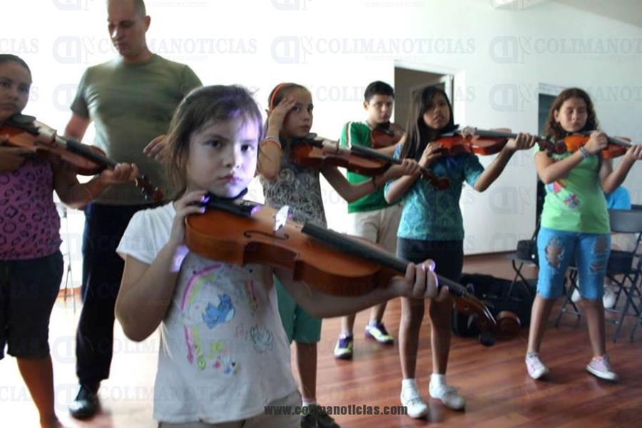 CN TALLERES DE VERANO