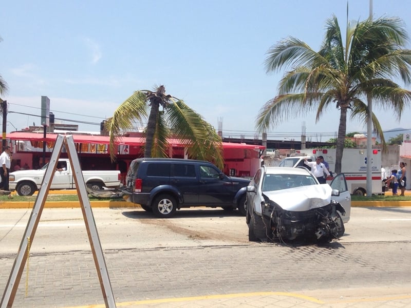CN accidente PALMERA