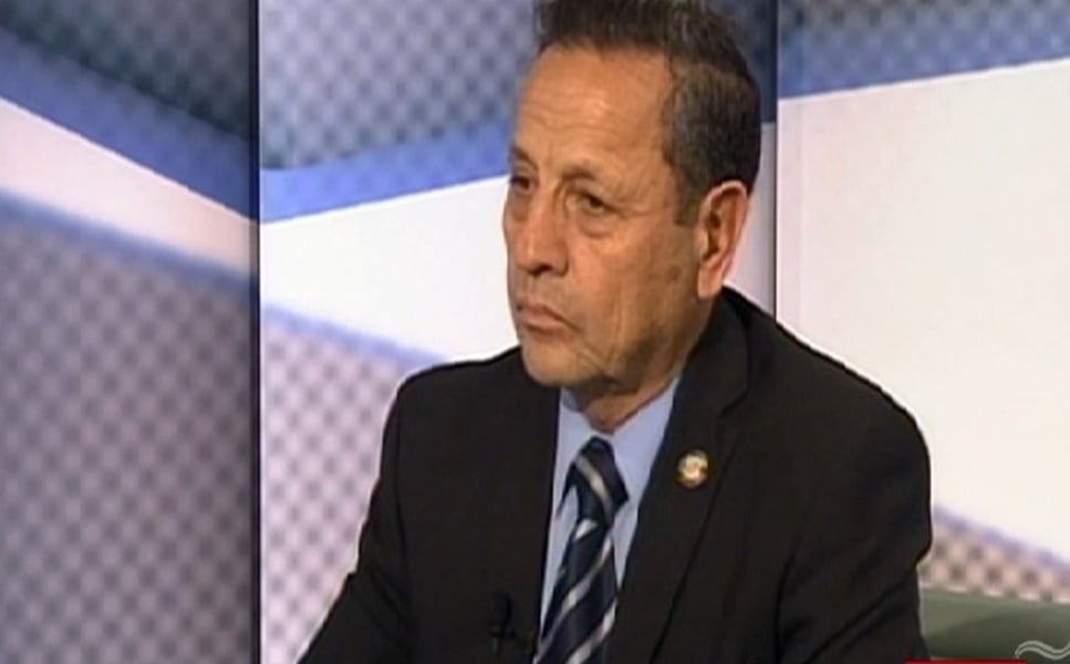 GENERAL GALLARDO