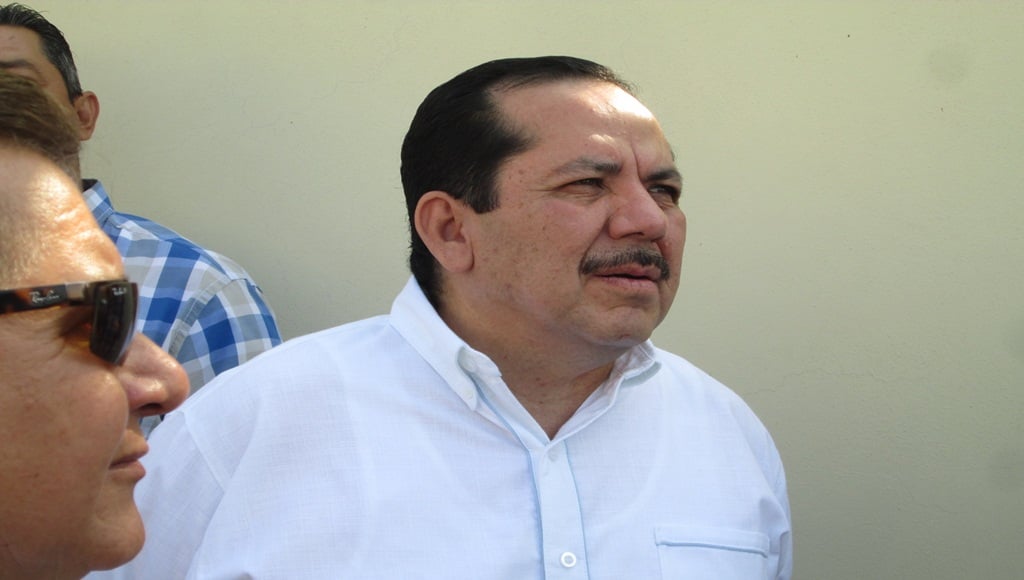 García Rincón