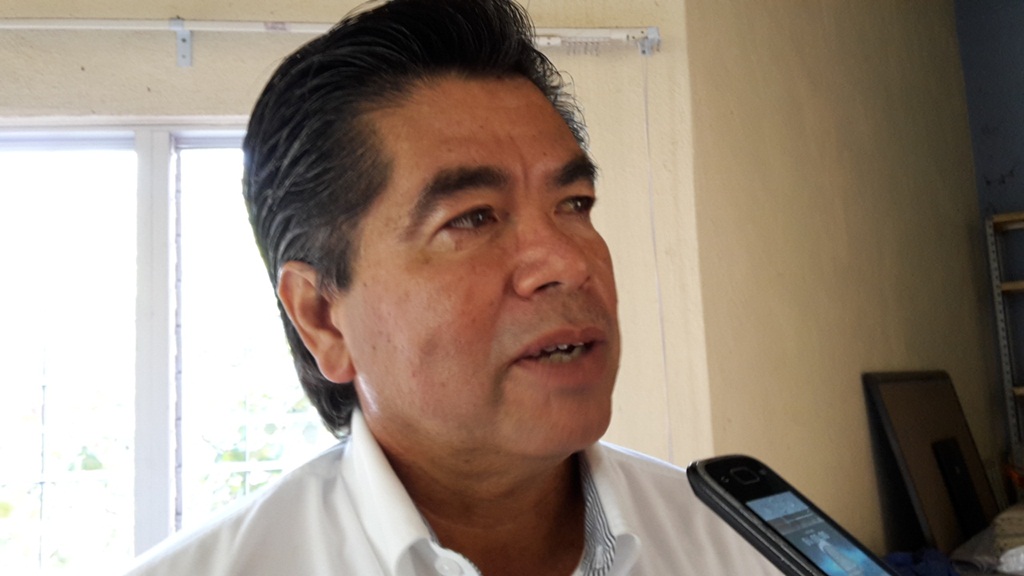 Hugo Saucedo