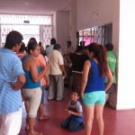 INVITAN A CONTRUBUYENTES A CUMPLIR