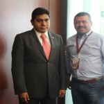 JORGE LUIS Y LUPILLO