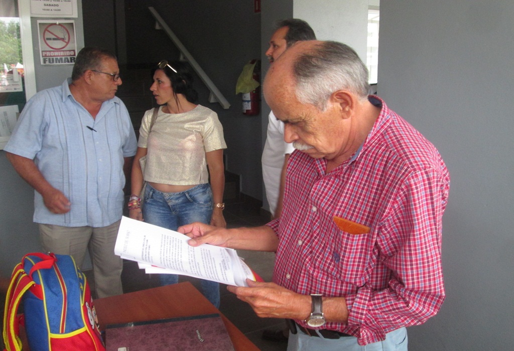 Luis Garibi Harper y Ocampo