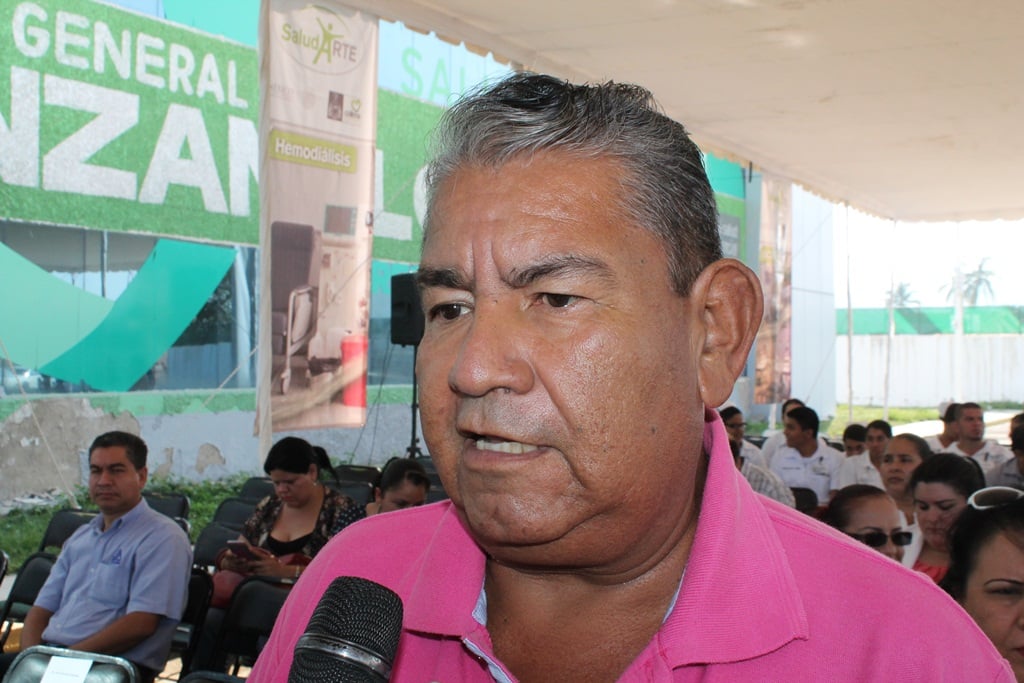 Margarito Tovar Laurel