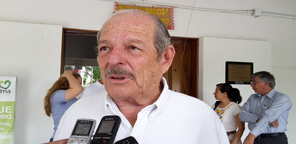 Melchor Ursúa Quiroz