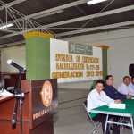 Naylea Yunuen Galindo Sánchez_egresada del Bach. 17