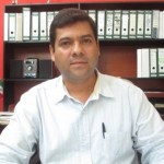 Rafael Fajardo Cuellar Director Comapat