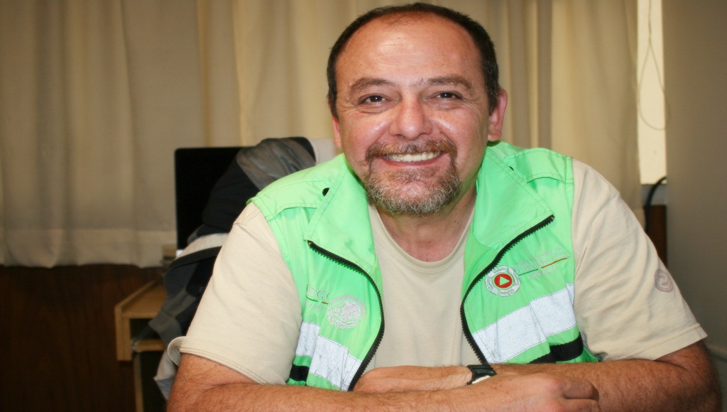 Ramón Espinasa Pereña