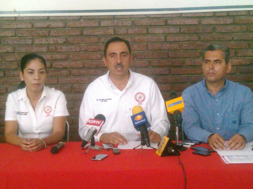 Realizará CNC Congreso
