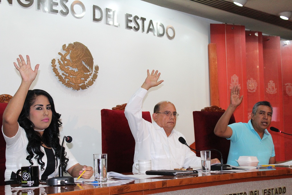 Solicita Congreso a la SEP y al INEE difiera tres meses la evaluación docente