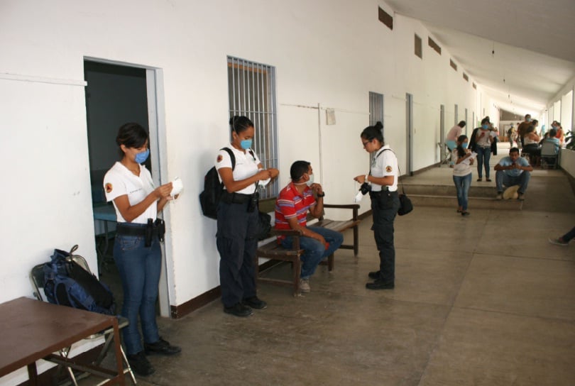 apoyo contingencia