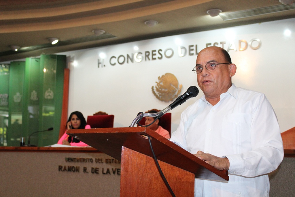 arias congreso julio