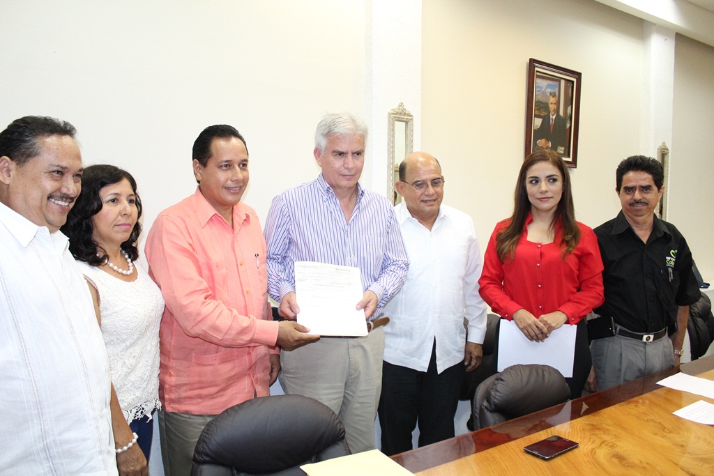 donacion cruz roja diputados
