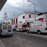 edificio cruz roja centro
