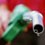 gasolina pistola